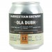 Harviestoun Ola Dubh 12 Year Special Reserve Harviestoun Ola Dubh 12 Year Special Reserve