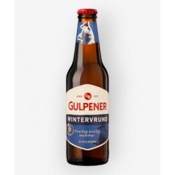 Gulpener Bierbrouwerij Gulpener Wintervrund