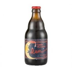 Slaapmutske Dubbel 33Cl Glutenvrij - Hellobier