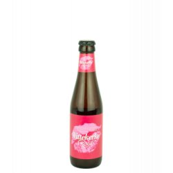 Wittekerke Rose 25Cl - Belgian Beer Heaven