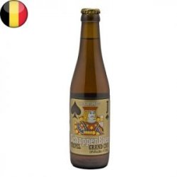 SchuppenBoer Grand Cru - Beer Vikings
