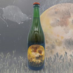 Artistraw  Harvest shrew 2021 (750ml) - The Cat In The Glass