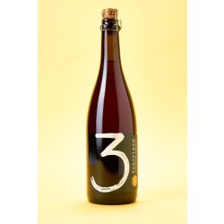 3 Fonteinen Cuvée Miel 2022 - Buvance