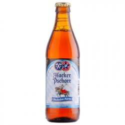 Hacker-Pschorr Oktoberfest Märzen