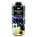 Magic Road Blueberry Love 5% 50cl 
