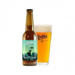 Yakka Mary Hoppins 9.2alc 33cl - Dcervezas