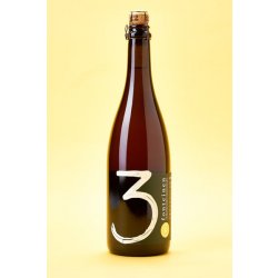 3 Fonteinen Kweeper 2022 - Buvance