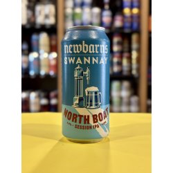 Newbarns x Swannay North Boat Session IPA - The Beerhive