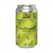Slow Lane Fuzzy Logic Kiwifruit Sour 375ml Can 