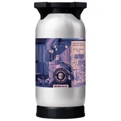 Sudden Death Brewing Co. In Altum Alis