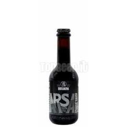 Birranova Arsa 33Cl - TopBeer