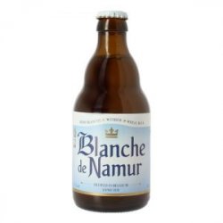 Blanche de Namur (33 cl.) - 3er Tiempo Tienda de Cervezas