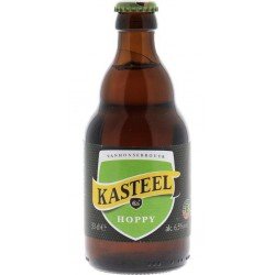 Kasteel HOPPY 33CL - Selfdrinks