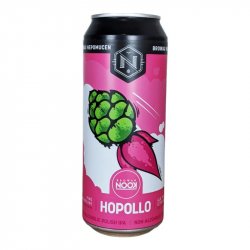 Browar Nepomucen Hopollo