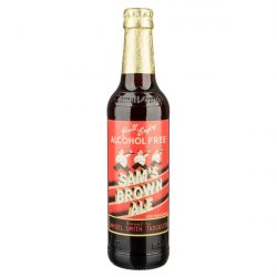 Samuel Smith Sam’s Brown Ale