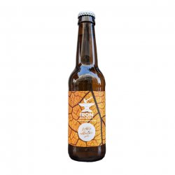 Sauvage Armagnac  Iron  7°  Bière Sauvage - La Plante Du Loup