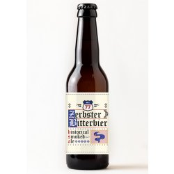 Birra MC - 77 Zerbster Bitterbier