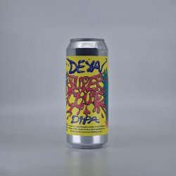 Deya Super Glue - Beermoth