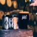 Jackie O’s Brewery. BA XX Anniversary Blend 