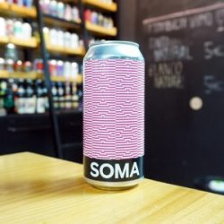 SOMA – CHECK AGAIN – DIPA - La Mundial