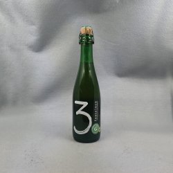 3 Fonteinen Oude Geuze 375ml - Beermoth