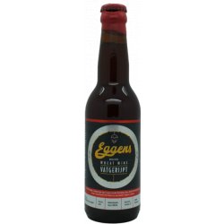 Eggens Craft Beer Eggens Wheat Wine Vatgerijpt 0032024 Den Hool - Burg Bieren Bierwinkel