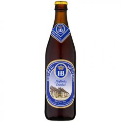 Hofbräu Dunkel