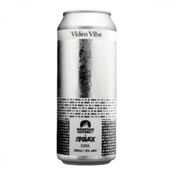 Mountain Culture Beer Co Video Vibe - Beer Force