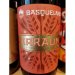 Cerveza Artesana Tostada Arraun Basqueland 