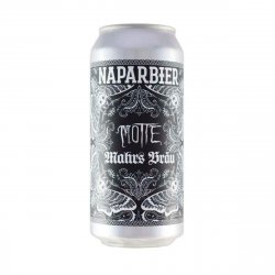 Naparbier Motte 6.9alc 44cl - Dcervezas