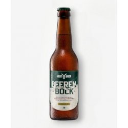 HERT BIER BEERENBOCK - Simons Kaas & Noten