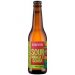 Leuven Sour Manga e Goiaba Garrafa 355ml 