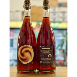 Brouwerij 3 Fonteinen 3F x De Mederie | Moonshine Got Me