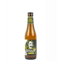 Adriaen Brouwer Bio Blond 33Cl - Belgian Beer Heaven