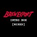 Brew Export UK Limited. Brew Export Intro Box [MIXED] [12 Cans] [FREE SHIPPING] 