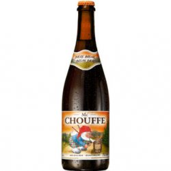 Mc Chouffe 750ml - The Beer Cellar