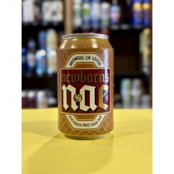 Newbarns Nae Alcohol Free Pale - The Beerhive