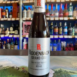 Rodenbach - Grand Cru - Independent Spirit of Bath