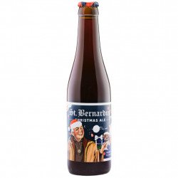 St. Bernardus Christmas Ale St. Bernardus Christmas Ale