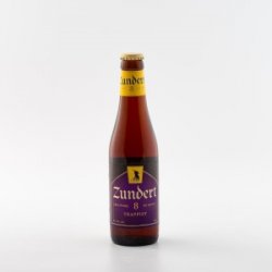 Zundert 8 33cl - Trappist Tribute