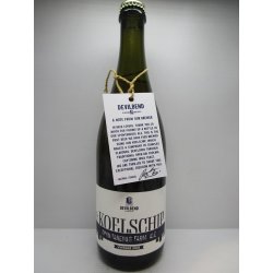 Devilbend Farm Beer Co Koelschip 2023