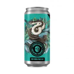 Sudden Death Brewing Co. Shedding Skin - Elings