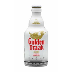 Gulden Draak 33cl - Supercaro