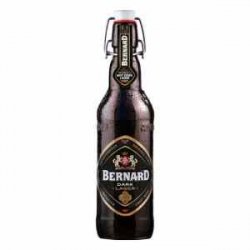 Bernard Dark Lager - Greekbeershop