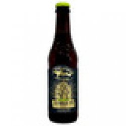Dogfish Head Craft Brewery 120 Minute IPA