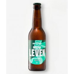 HERT BIER NIEUW LEVEN 33CL - Simons Kaas & Noten