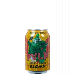 Palm Horsepower Blik 33Cl - Belgian Beer Heaven