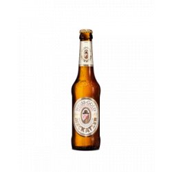 MECKATZER Weiss-Gold 0,33 ltr. - 9 Flaschen - Biershop Bayern