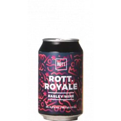 ROTT.royale - Mister Hop