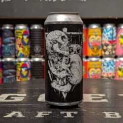 Adroit Theory Evangelion IV. Samshel (Ghost SAMSHEL) Adroit Theory Evangelion IV. Samshel (Ghost SAMSHEL)